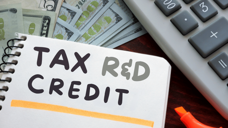 Best R&D Tax Credit Companies