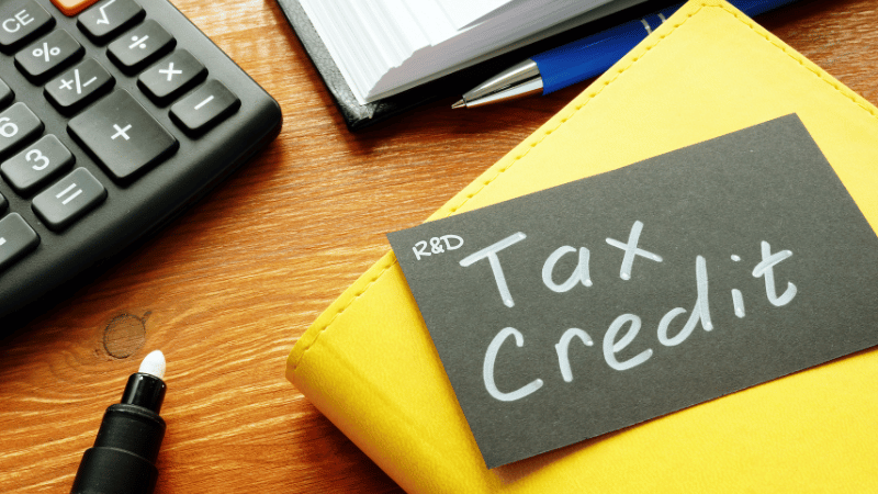 R&D Tax Credit Qualified Activities