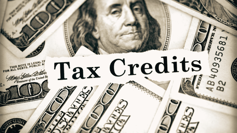 Utah R and D Tax Credit