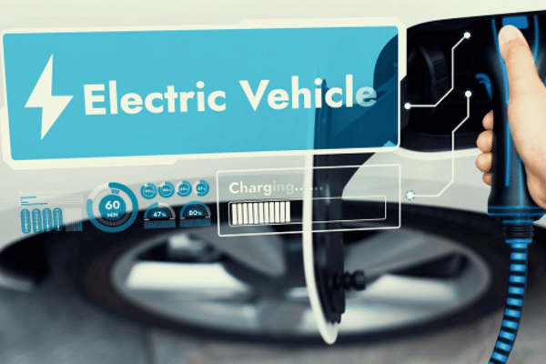 electric vehicle charging