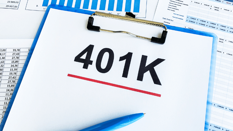 Is 401K Pre-Tax