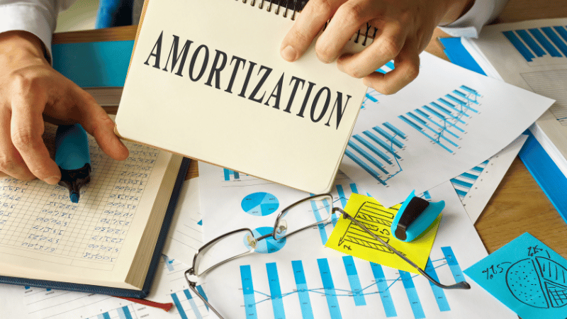 R&D Tax Credit Amortization