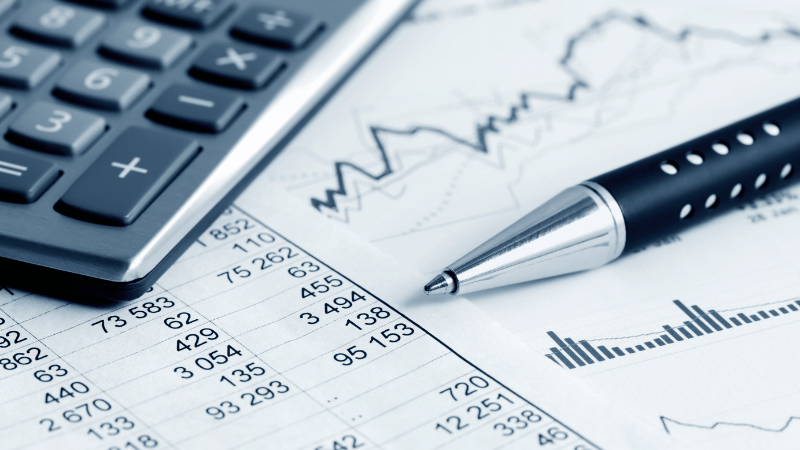 Accounting for R&D Tax Credits