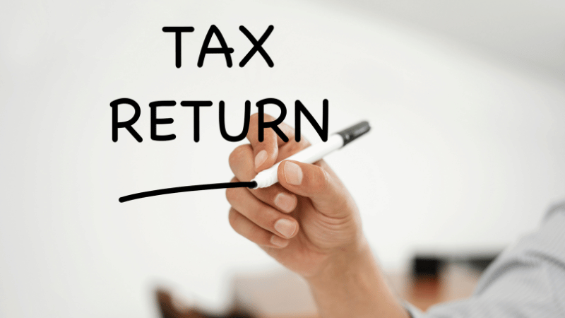 Amending Tax Returns