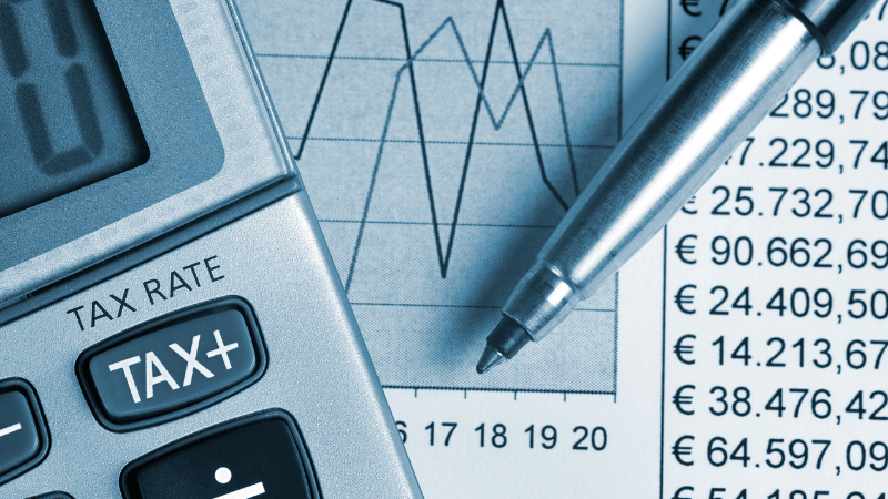 Average Cost of Tax Preparation for LLCs