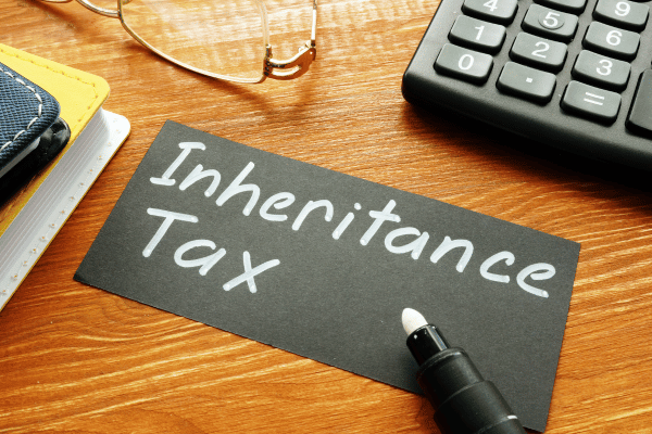 Inheritance tax guide