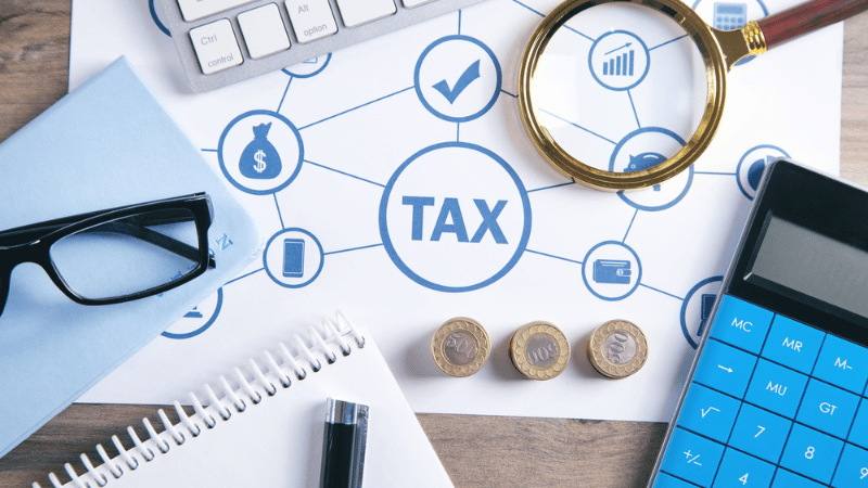 Tax Credits for Small Businesses